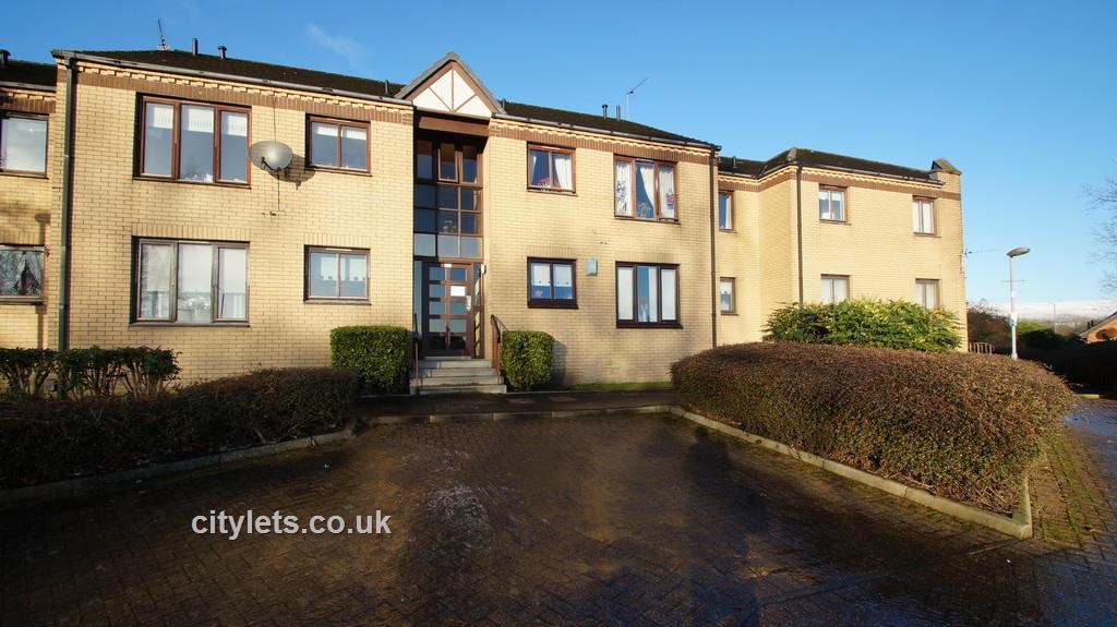 Property to rent in Kirkintilloch, G66, Castle Court properties from Citylets 525725