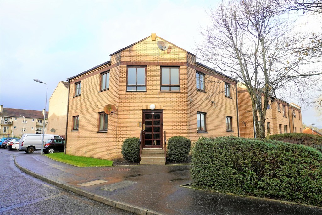 Property to rent in Kirkintilloch, G66, Castle Court properties from