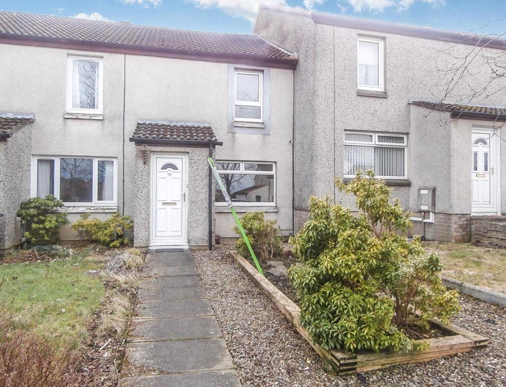 Property to rent in East Calder, EH53, Castle Crescent properties from