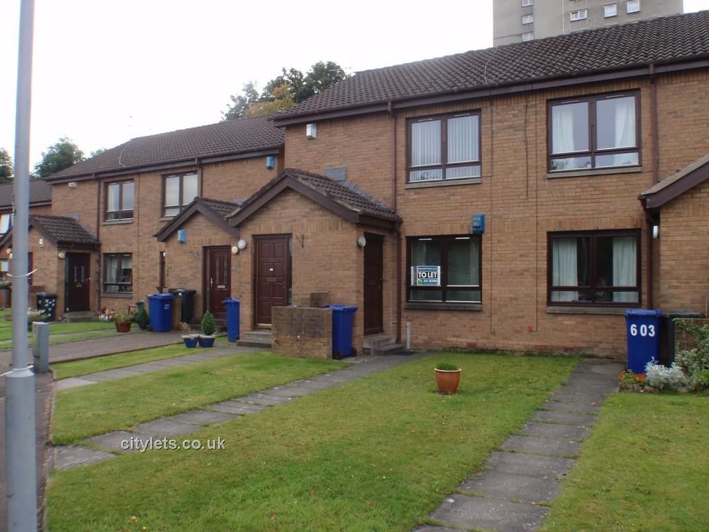 Property to rent in Paisley, PA1, Castle Gait properties from Citylets