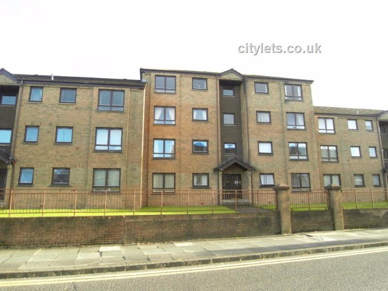 Property to rent in Paisley, PA1, Castle Gait properties from Citylets