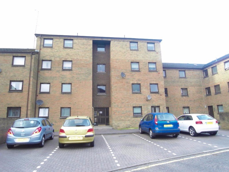 Property to rent in Paisley, PA1, Castle Gait properties from Citylets