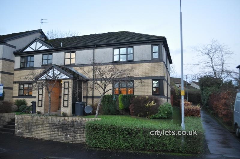 Property to rent in Milngavie, G62, Castle Mains Road properties from