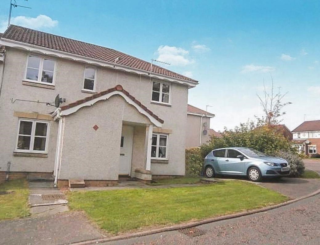 Property to rent in Gorebridge, EH23, Castle Place properties from