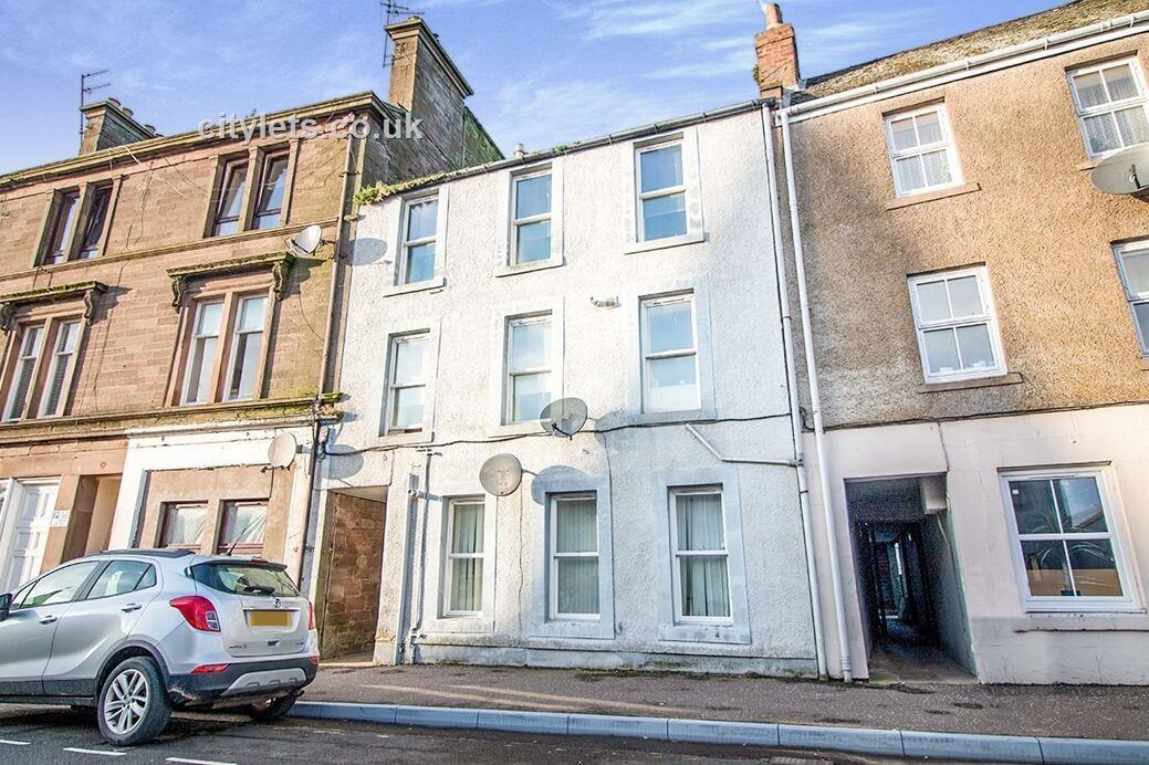 Property to rent in Montrose, DD10, Castle Street properties from