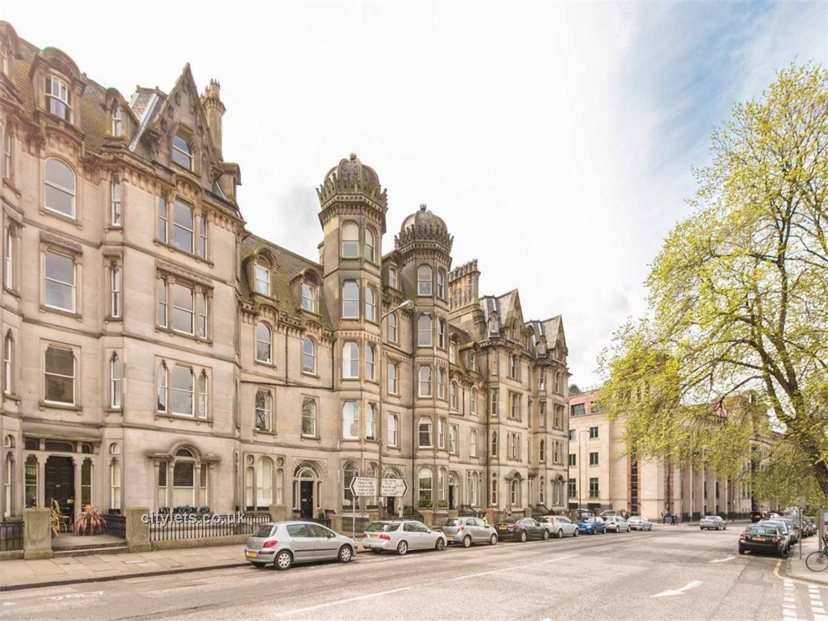 Property to rent in West End, EH1, Castle Terrace properties from