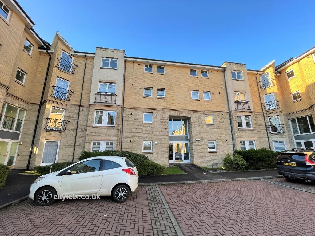 Property to rent in Cathcart, G44, Castlebrae Gardens properties from