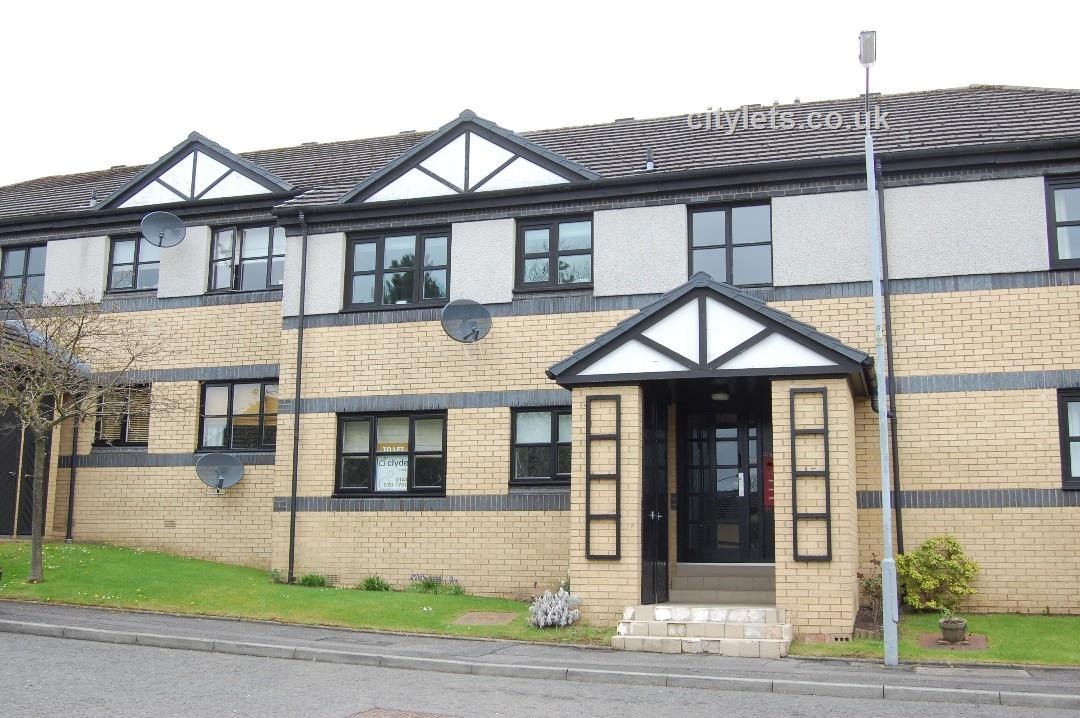 Property to rent in Milngavie, G62, Castlemains Road properties from