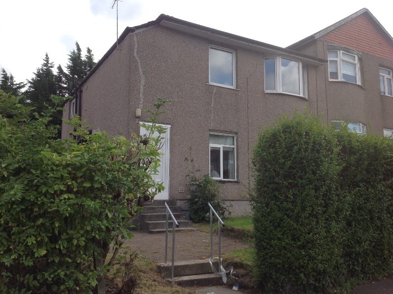 Property to rent in Croftfoot, G44, Castlemilk Rd properties from