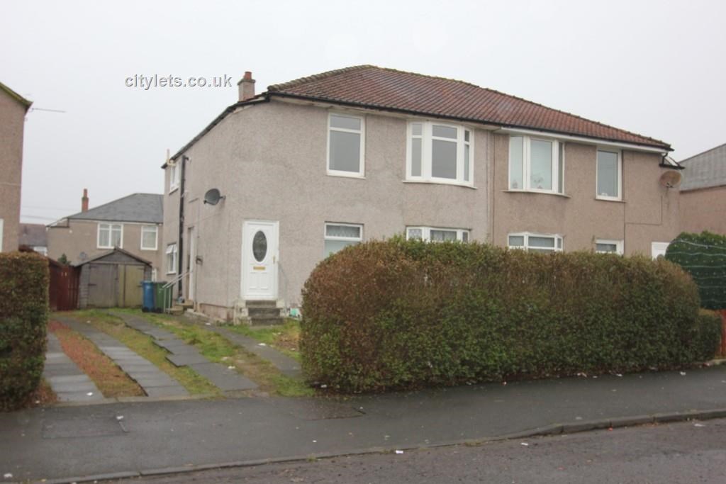 Property to rent in Kings Park, G44, Castlemilk Road properties from