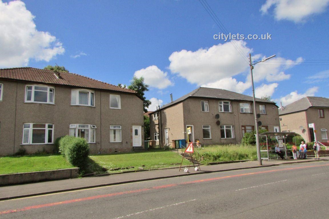 Property to rent in Croftfoot, G44, Castlemilk Road properties from