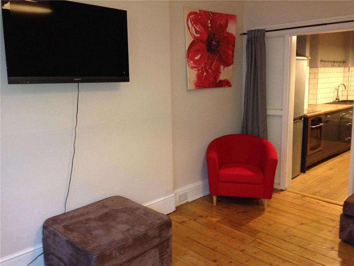 Property to rent in Dalry, EH11, Cathcart Place properties from