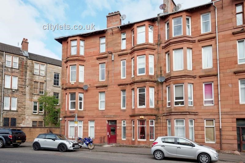 Property to rent in Cathcart, G42, Cathcart Road properties from