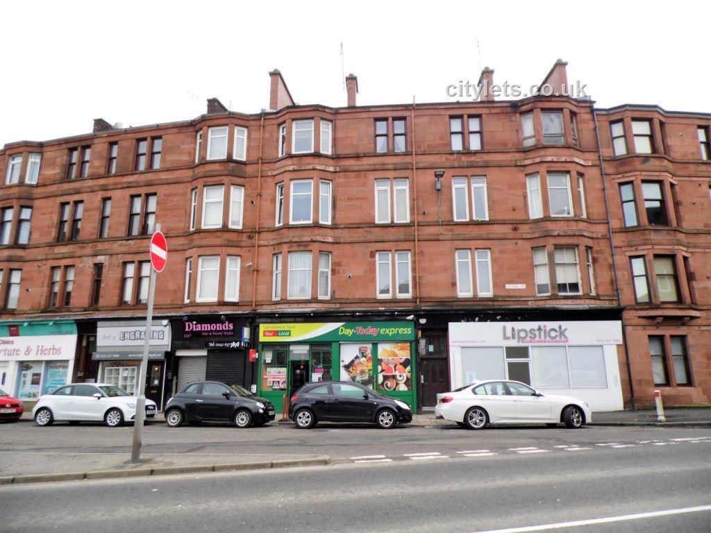 Property to rent in Battlefield, G42, Cathcart Road properties from Citylets 461163
