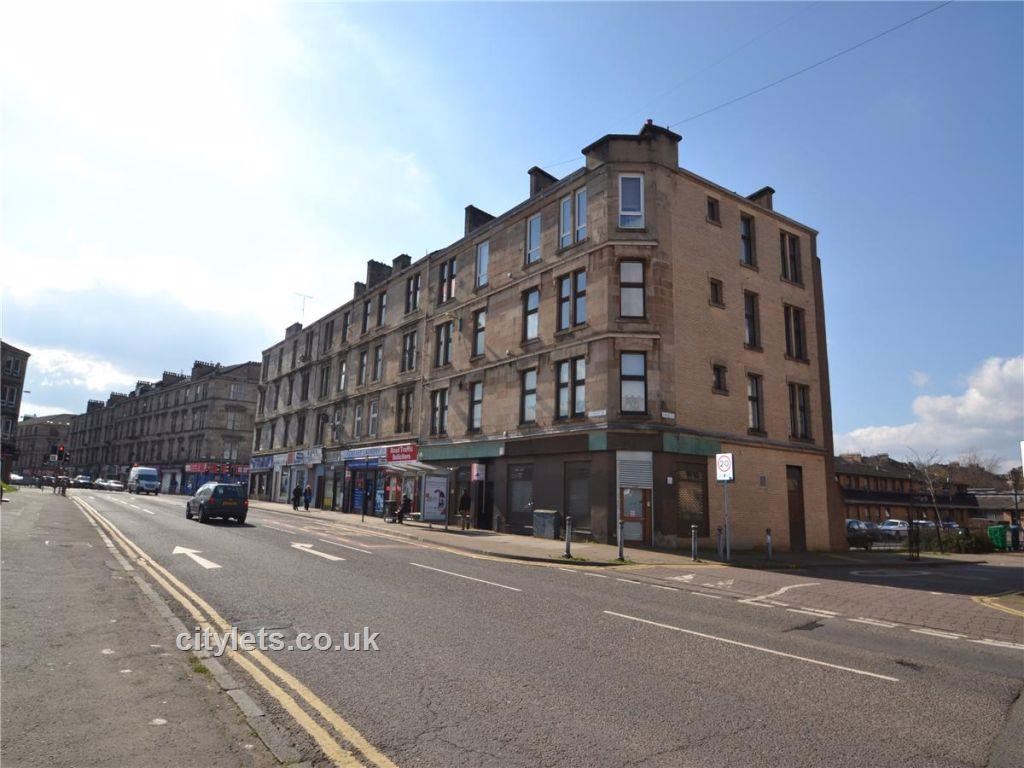 Property to rent in Govanhill, G42, Cathcart Road properties from