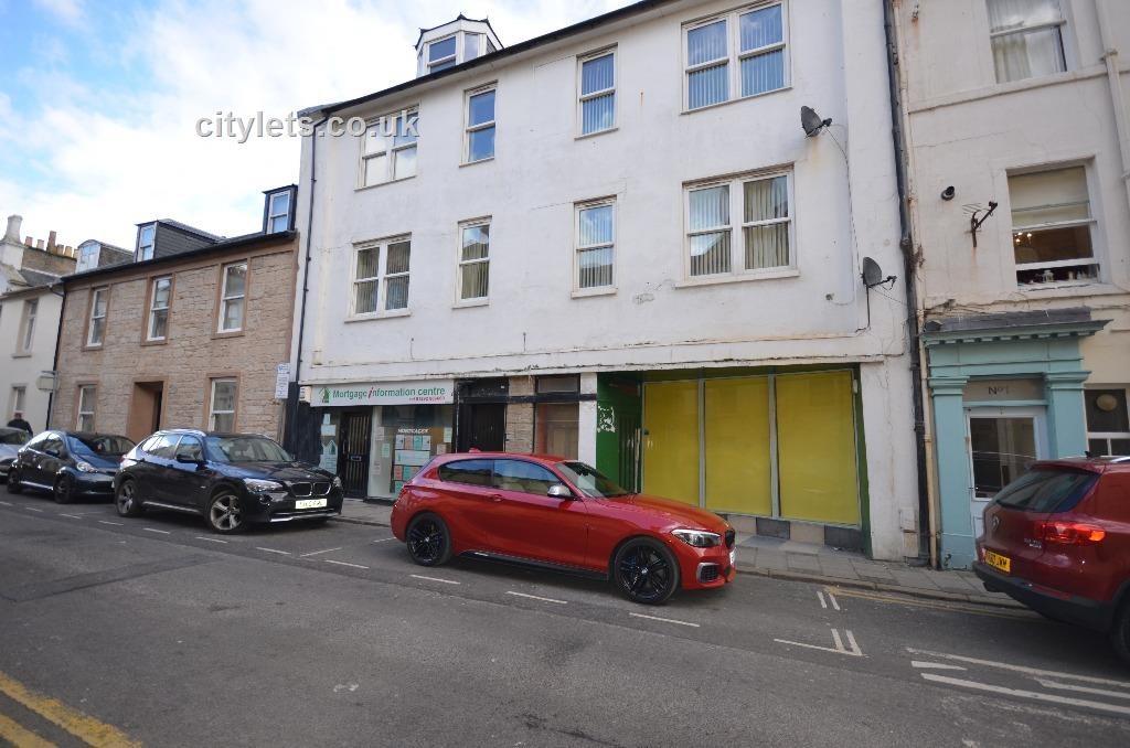 Property to rent in Ayr, KA7, Cathcart Street properties from Citylets