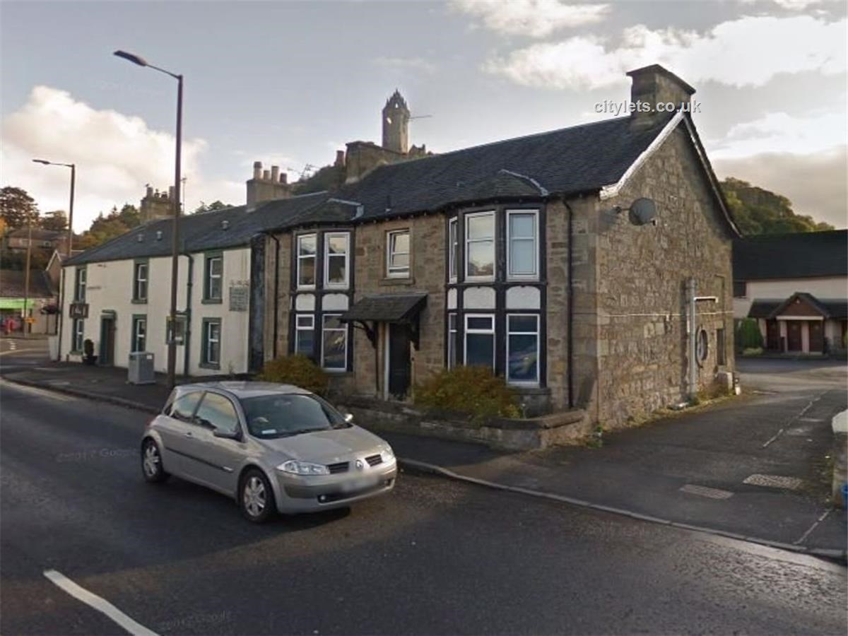 Property to rent in Stirling Town, FK9, Causewayhead Road properties