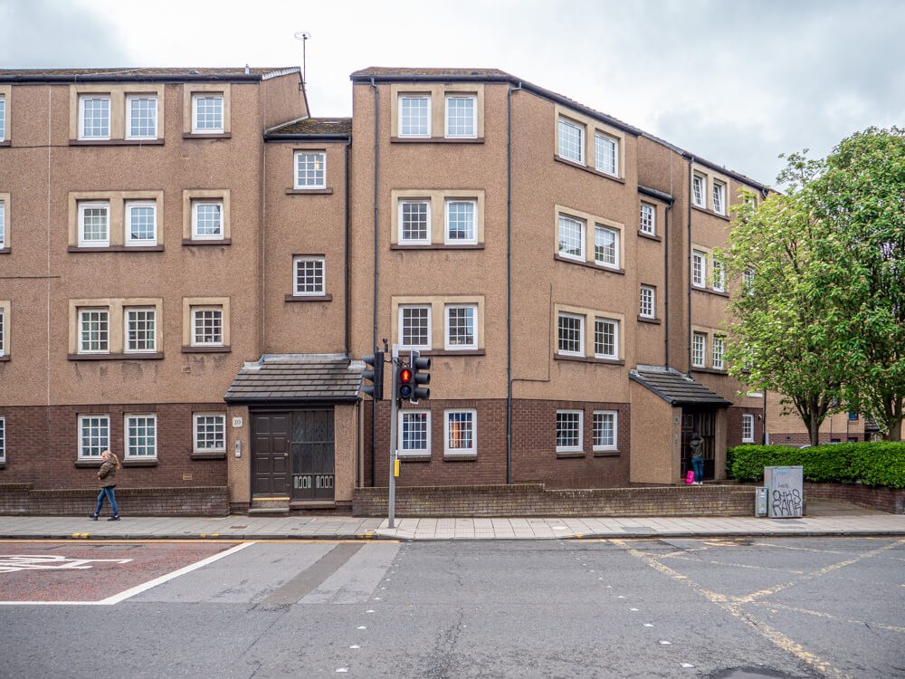 Property to rent in Meadows, EH9, Causewayside properties from Citylets 526860