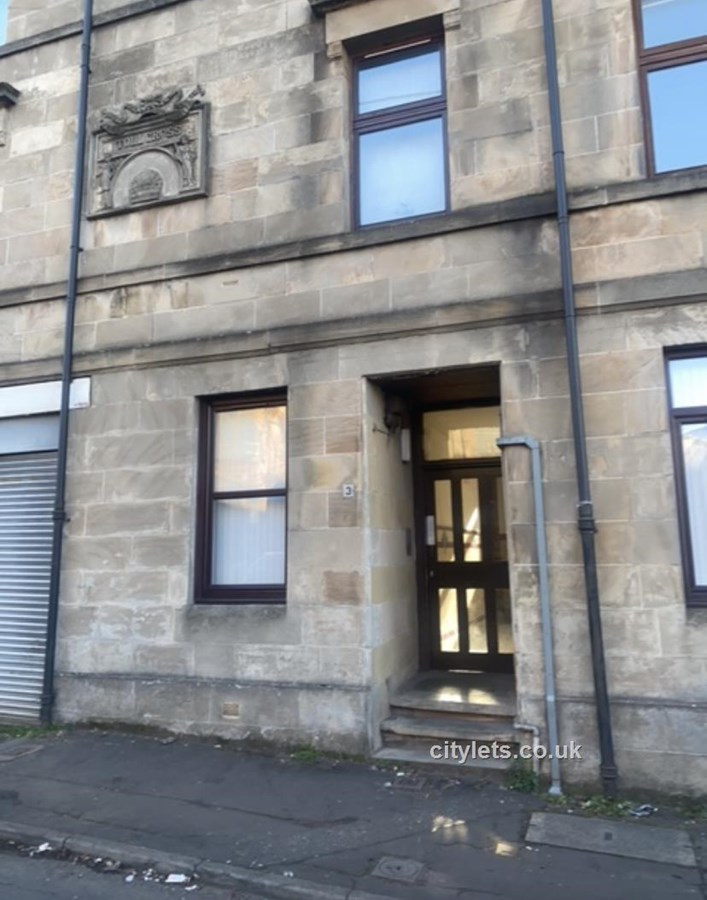 Property to rent in Tollcross, G32, Causewayside Street properties from