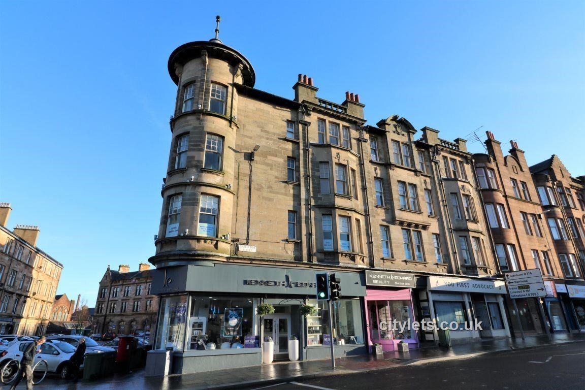 Property to rent in Paisley, PA1, Causeyside Street properties from