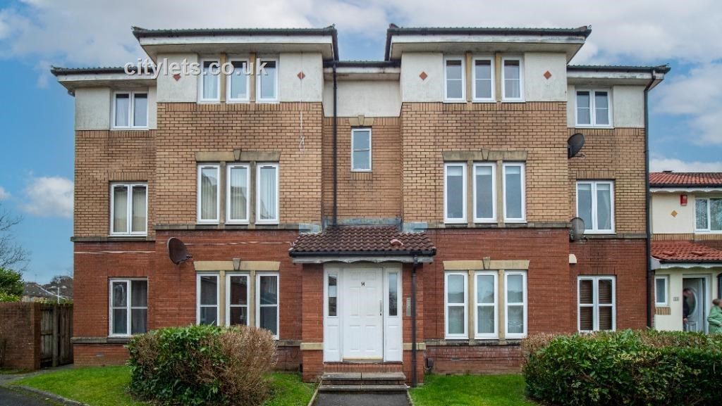 Property to rent in Maryhill, G20, Celtic Street properties from