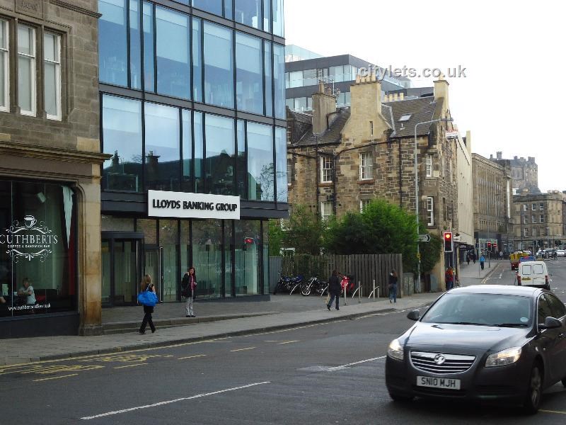 Property to rent in Fountainbridge, EH3, Chalmers Buildings properties