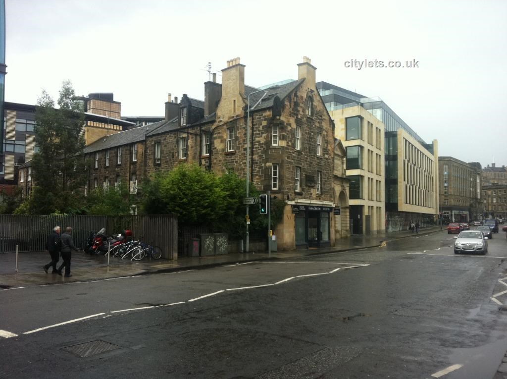 Property to rent in Fountainbridge, EH3, Chalmers Buildings properties