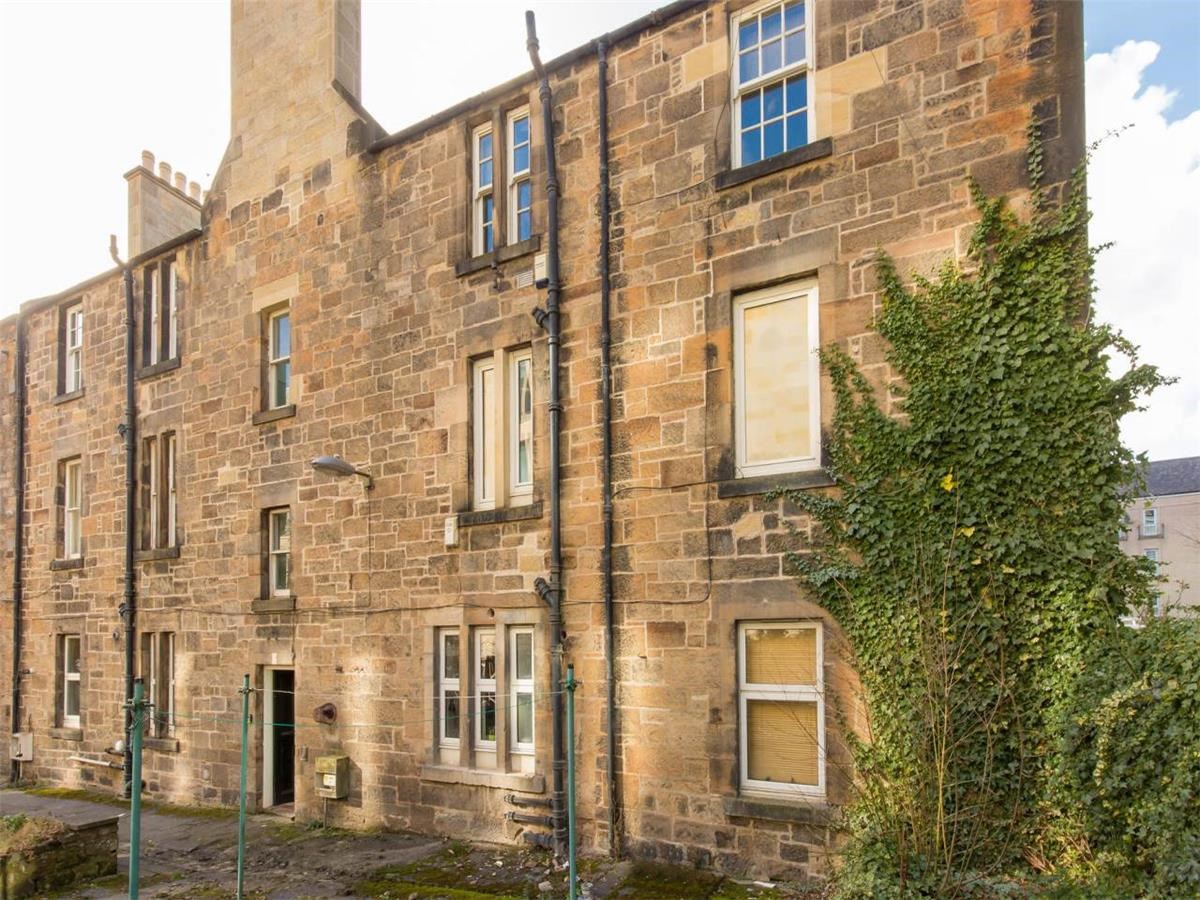 Property to rent in Haymarket, EH3, Chalmers Buildings properties from