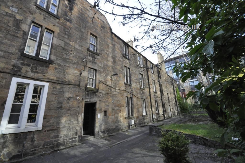 Property to rent in Fountainbridge, EH3, Chalmers Buildings properties