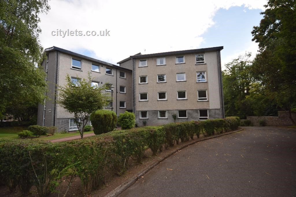 Property to rent in Bridge of Allan, FK9, Chalton Court properties from