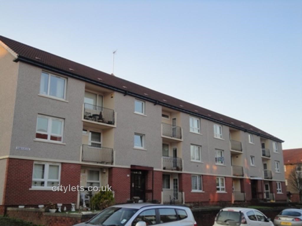 Property to rent in Jordanhill, G13, Chamberlain Road properties from