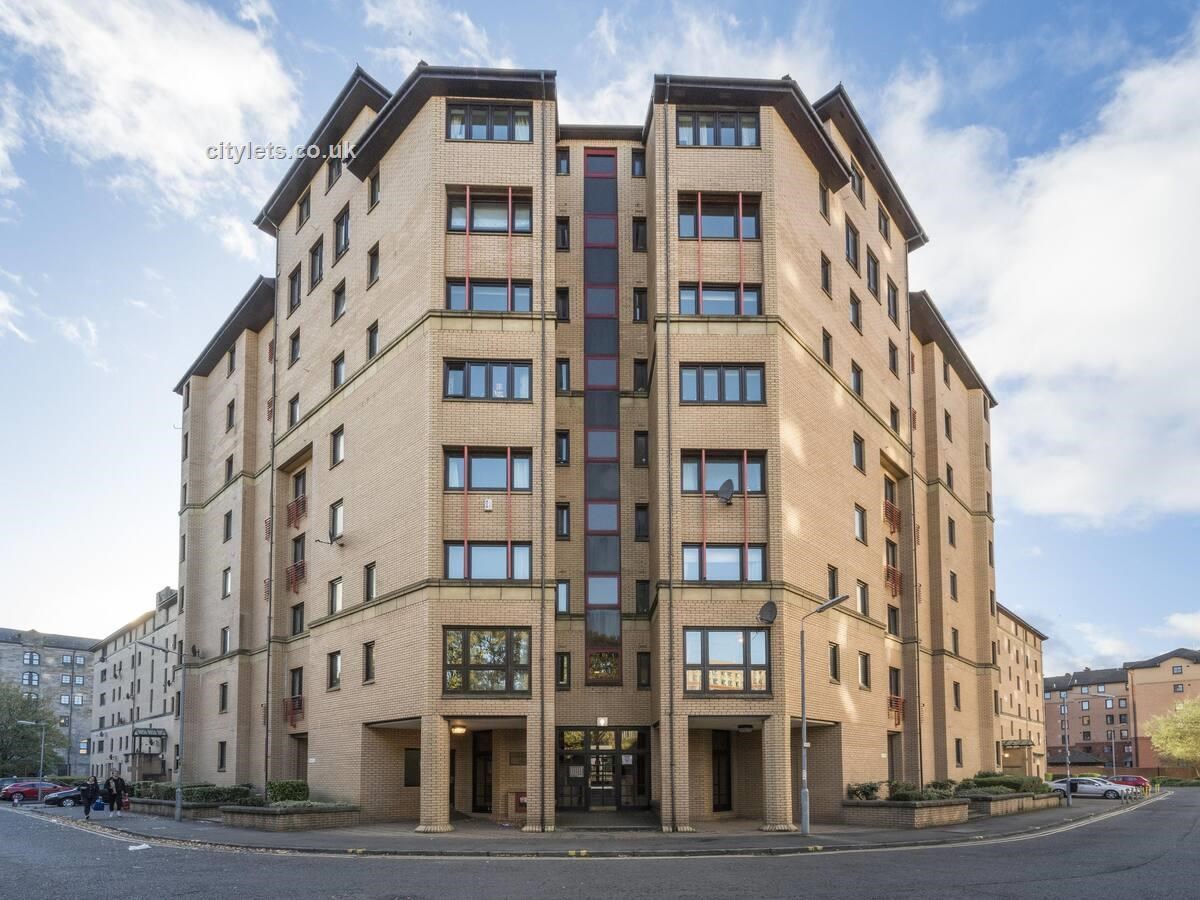 Property to rent in City Centre, G4, Chancellor House properties from