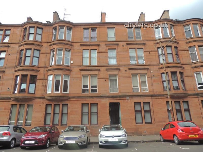 Property to rent in Partick, G11, Chancellor Street properties from