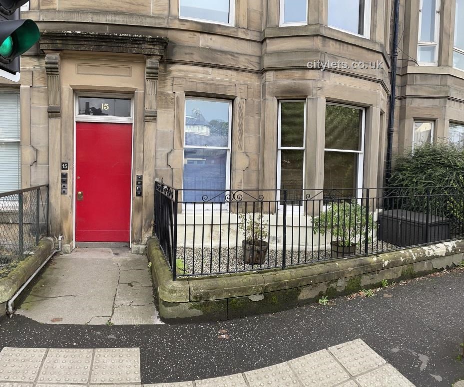 Property to rent in Ferry Road, EH6, Chancelot Terrace properties from
