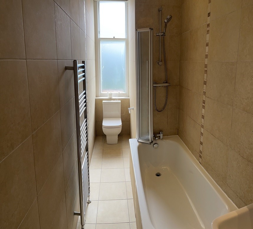 Property to rent in Ferry Road, EH6, Chancelot Terrace properties from