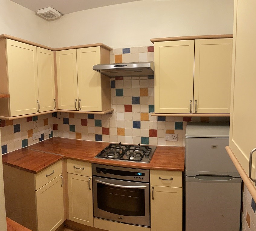 Property to rent in Ferry Road, EH6, Chancelot Terrace properties from