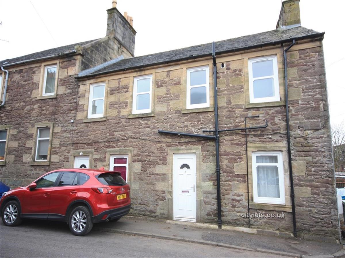 Property to rent in Strathaven, ML10, Chapel Road properties from