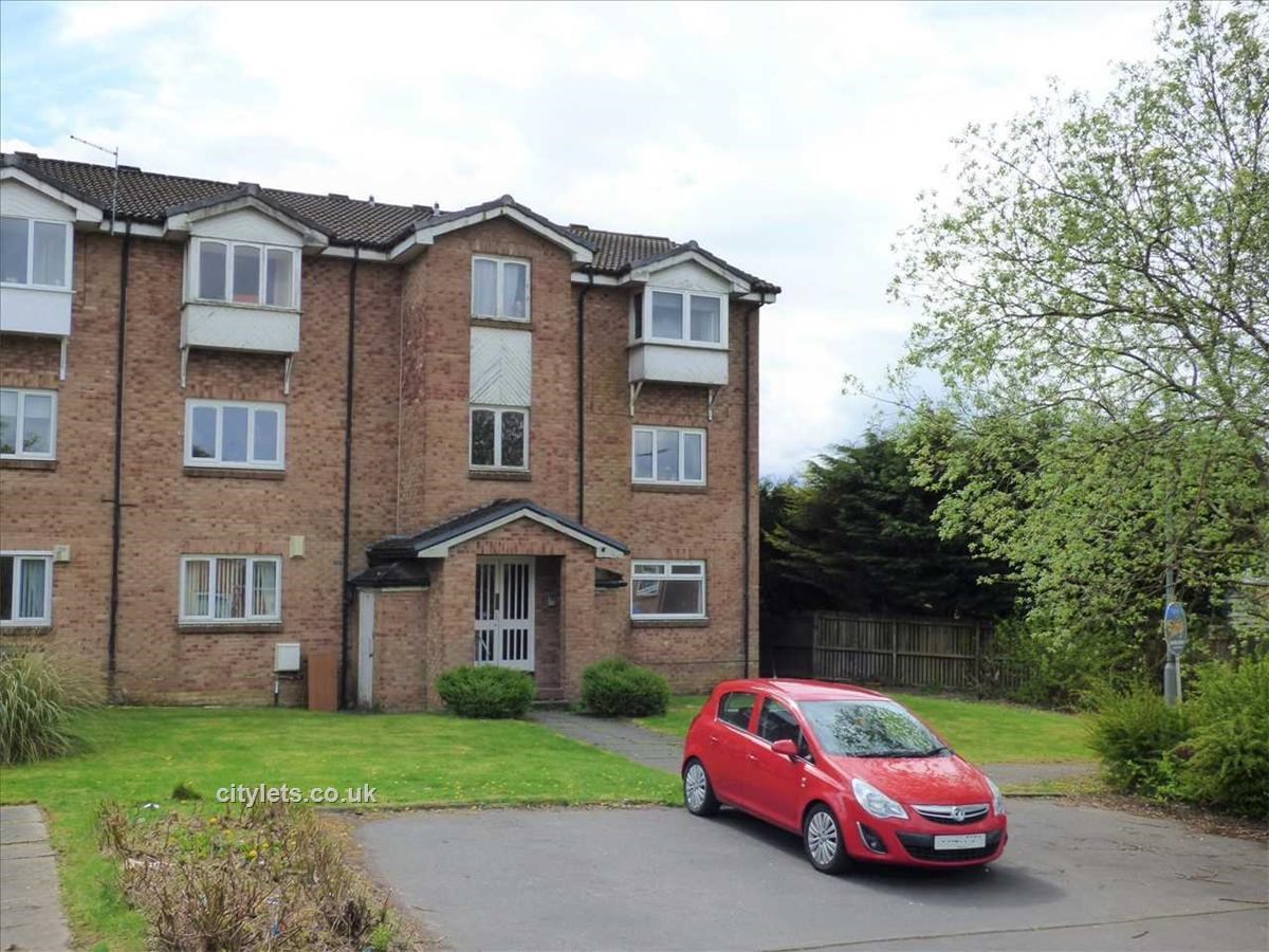 Property to rent in Airdrie, ML6, Chapelcross Avenue properties from