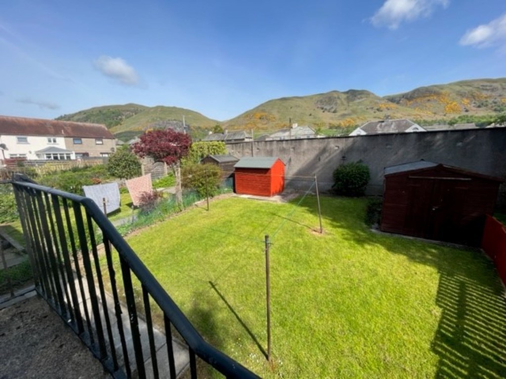 Property to rent in Tillicoultry, FK13, Chapelle Crescent properties