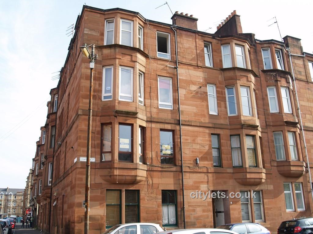 Property to rent in Queens Park, G42, Chapman Street properties from