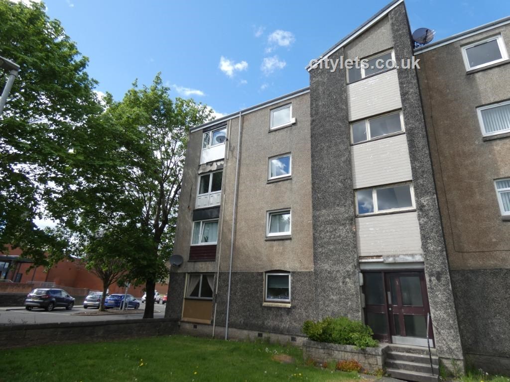 Property to rent in Renfrew, PA4, Charles Avenue properties from