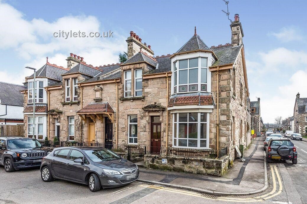 Property to rent in Inverness, IV2, Charles Street properties from