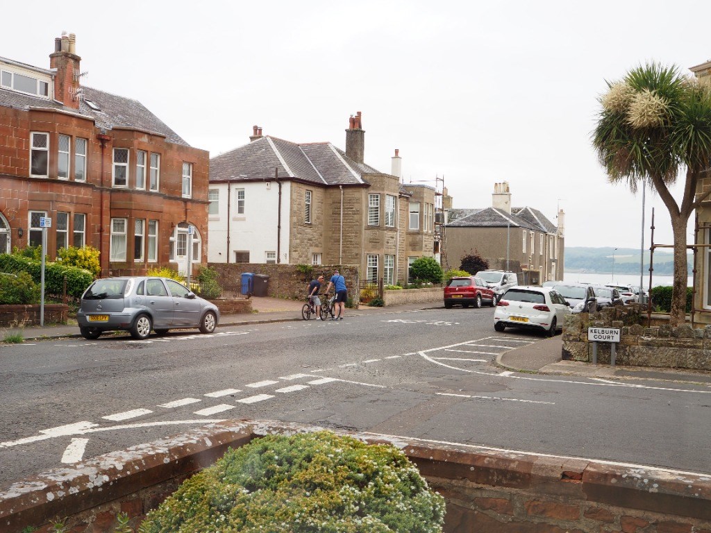 Property to rent in Largs, KA30, Charles Street properties from