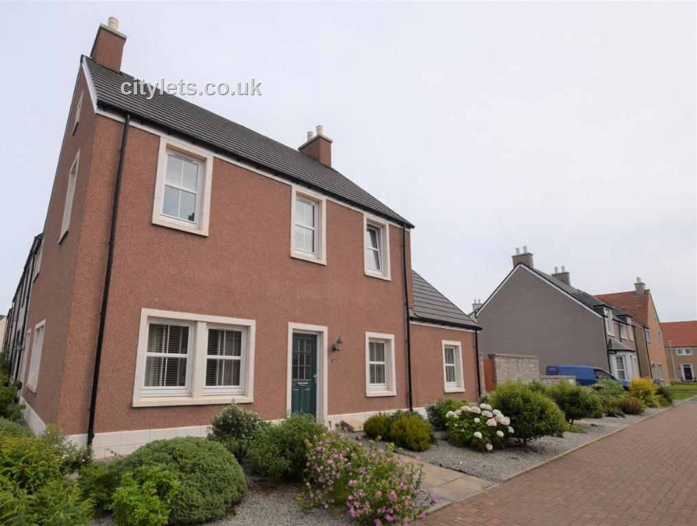 Property to rent in Cove, AB12, Charleston Road North properties from