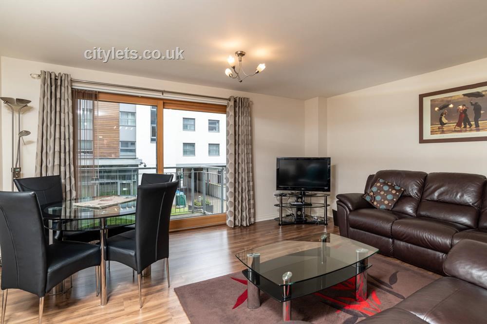 Property to rent in City Centre, AB25, Charlotte Street properties from
