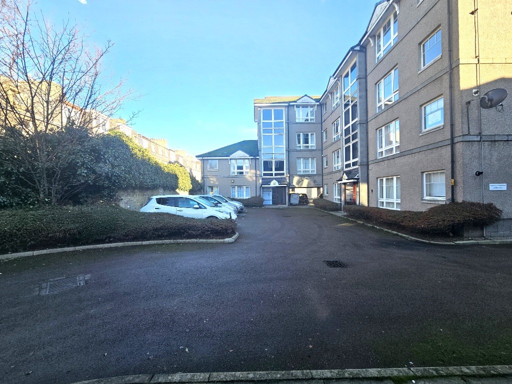 Property to rent in City Centre, AB25, Charlotte Street properties from