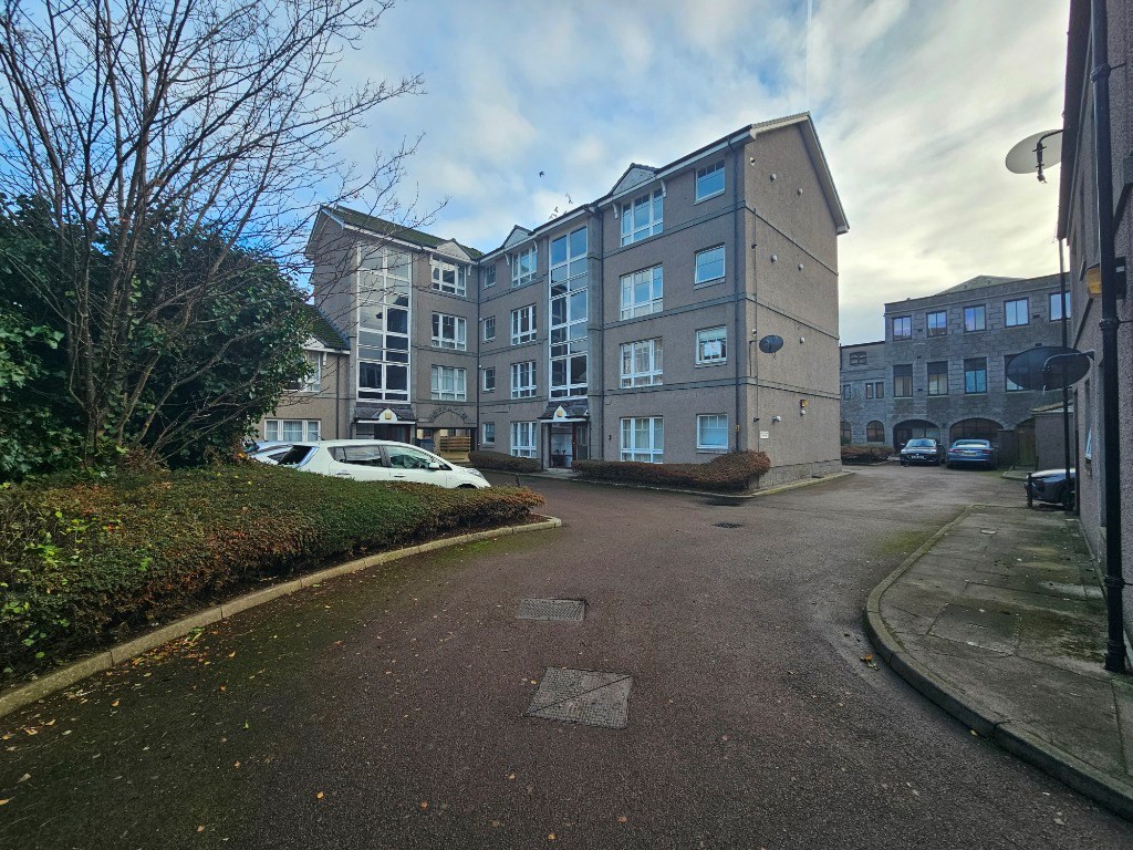 Property to rent in City Centre, AB25, Charlotte Street properties from