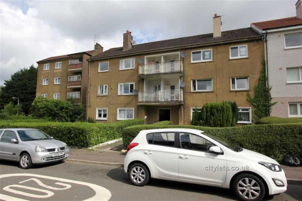 Property to rent in Newlands, G43, Cherrybank Road properties from