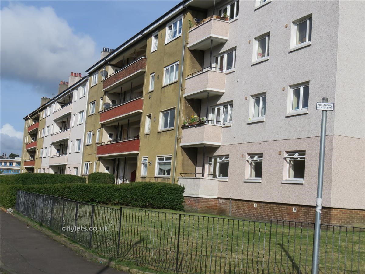 Property to rent in Newlands, G43, Cherrybank Road properties from