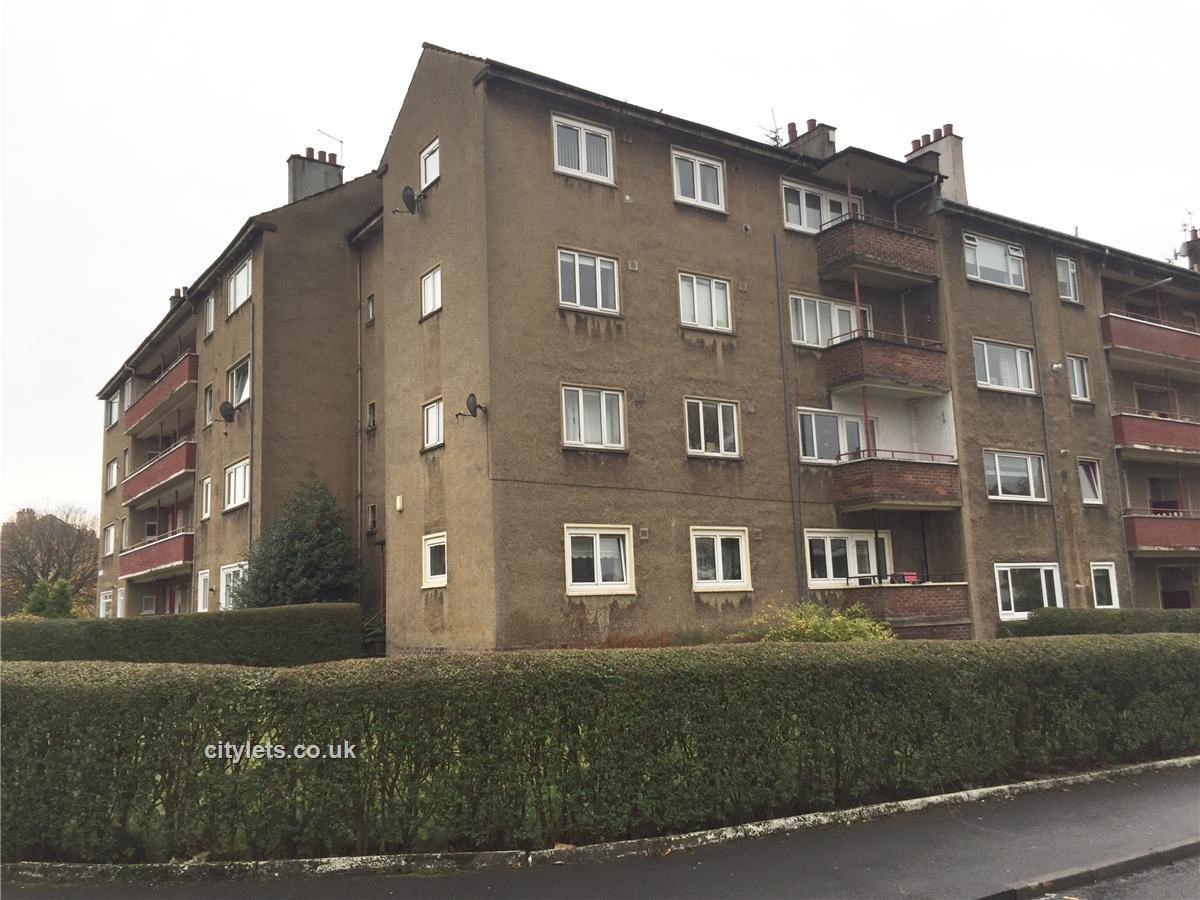 Property to rent in Newlands, G43, Cherrybank Road properties from